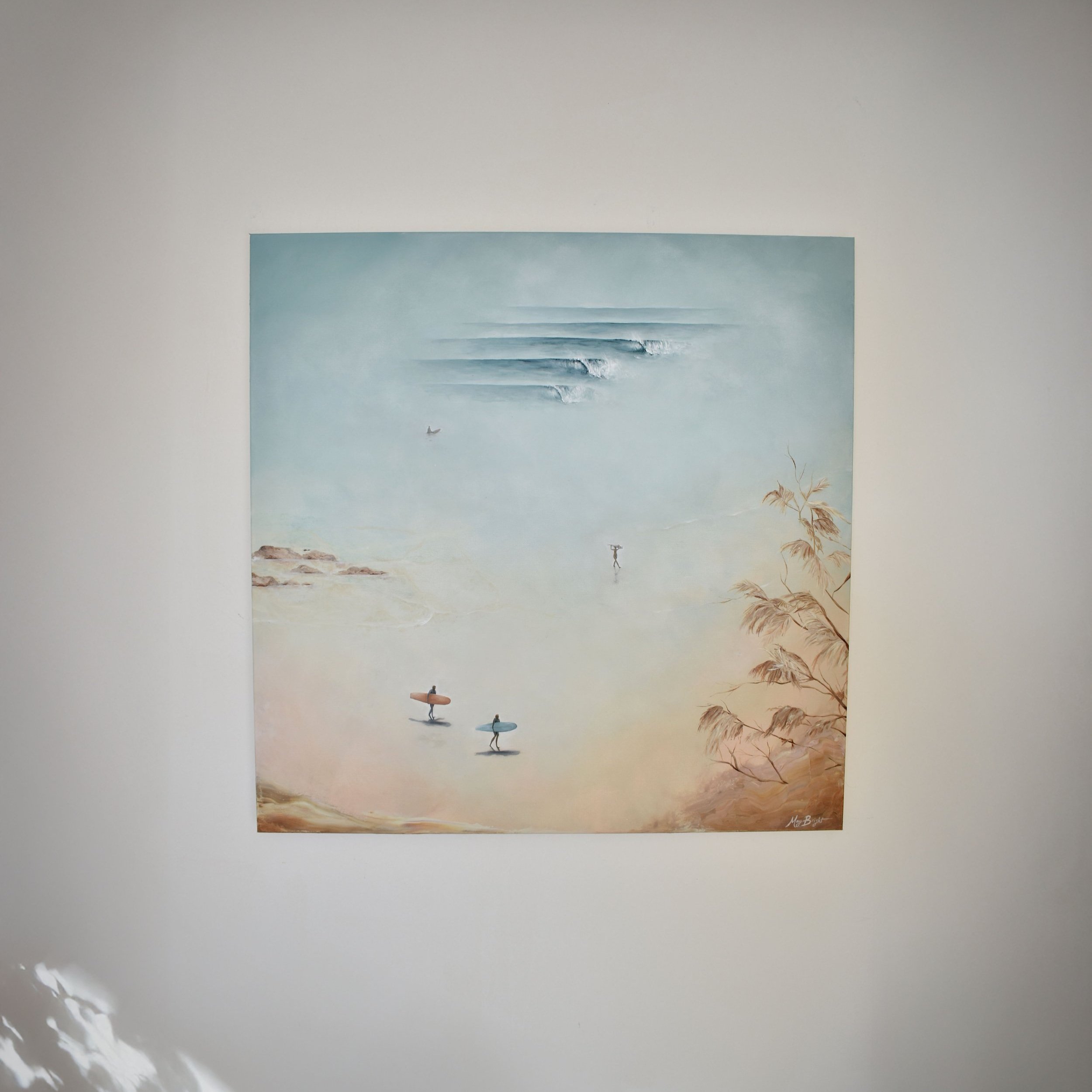 surfscape