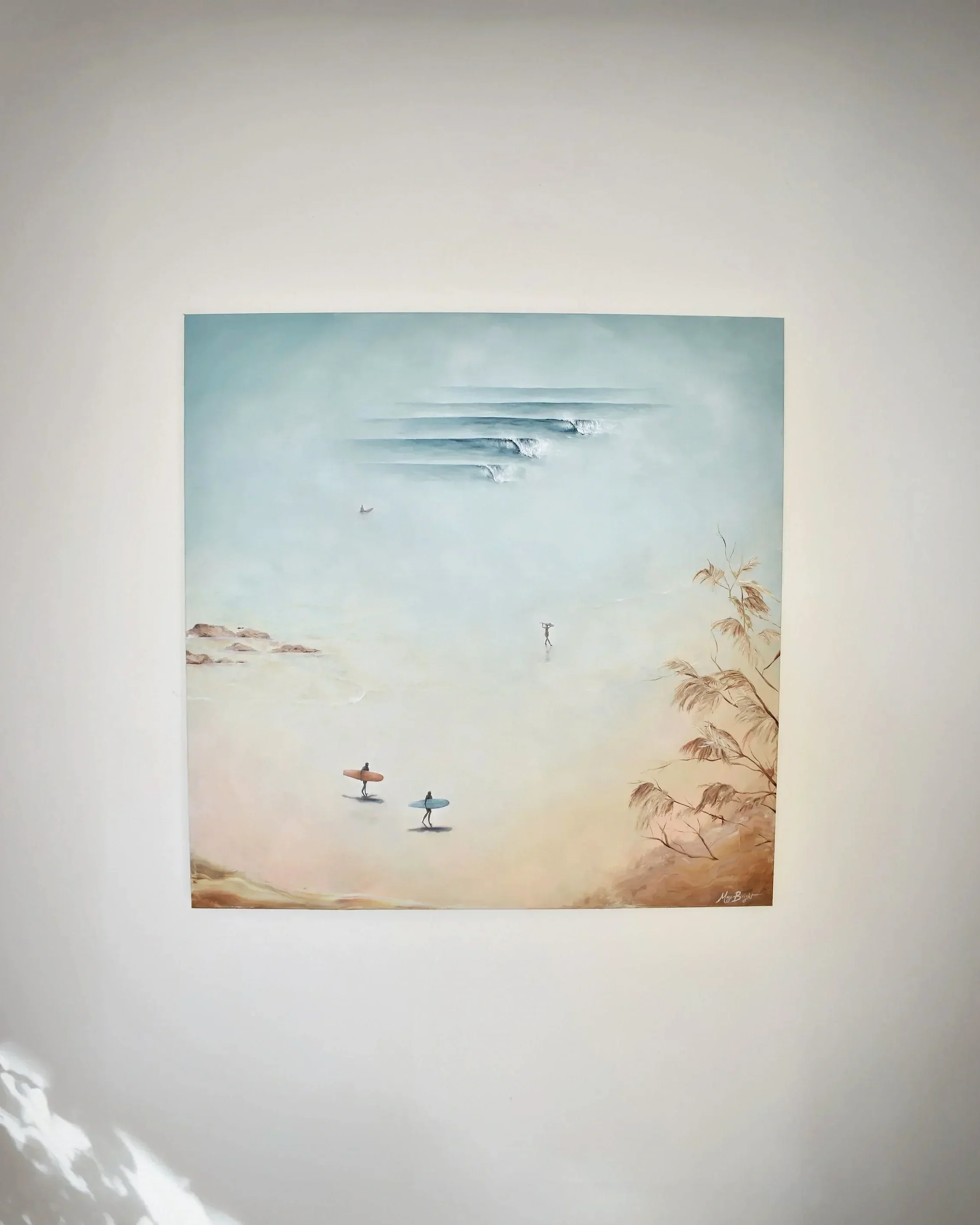 surfscape