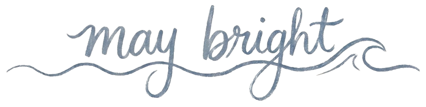 m a y b r i g h t