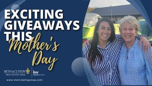 Free Cleaning and Flowers Giveaway This Mother’s Day!