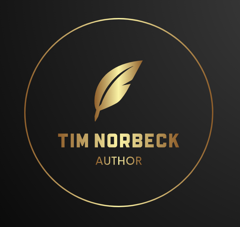  Tim Norbeck
