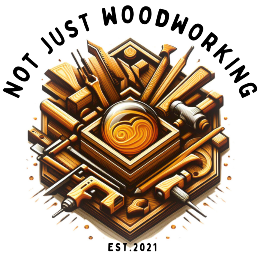Not Just Woodworking