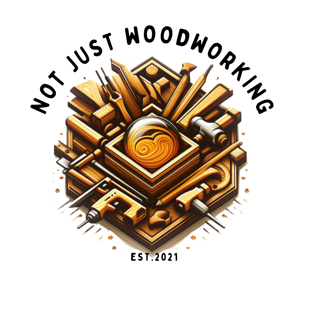 Not Just Woodworking