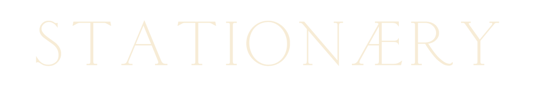 Stationæry Restaurant