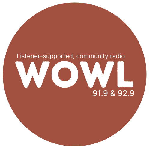 Member-Supported WOWL-FM