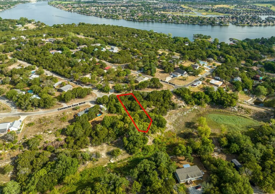 Unrestricted land — We have the best deals