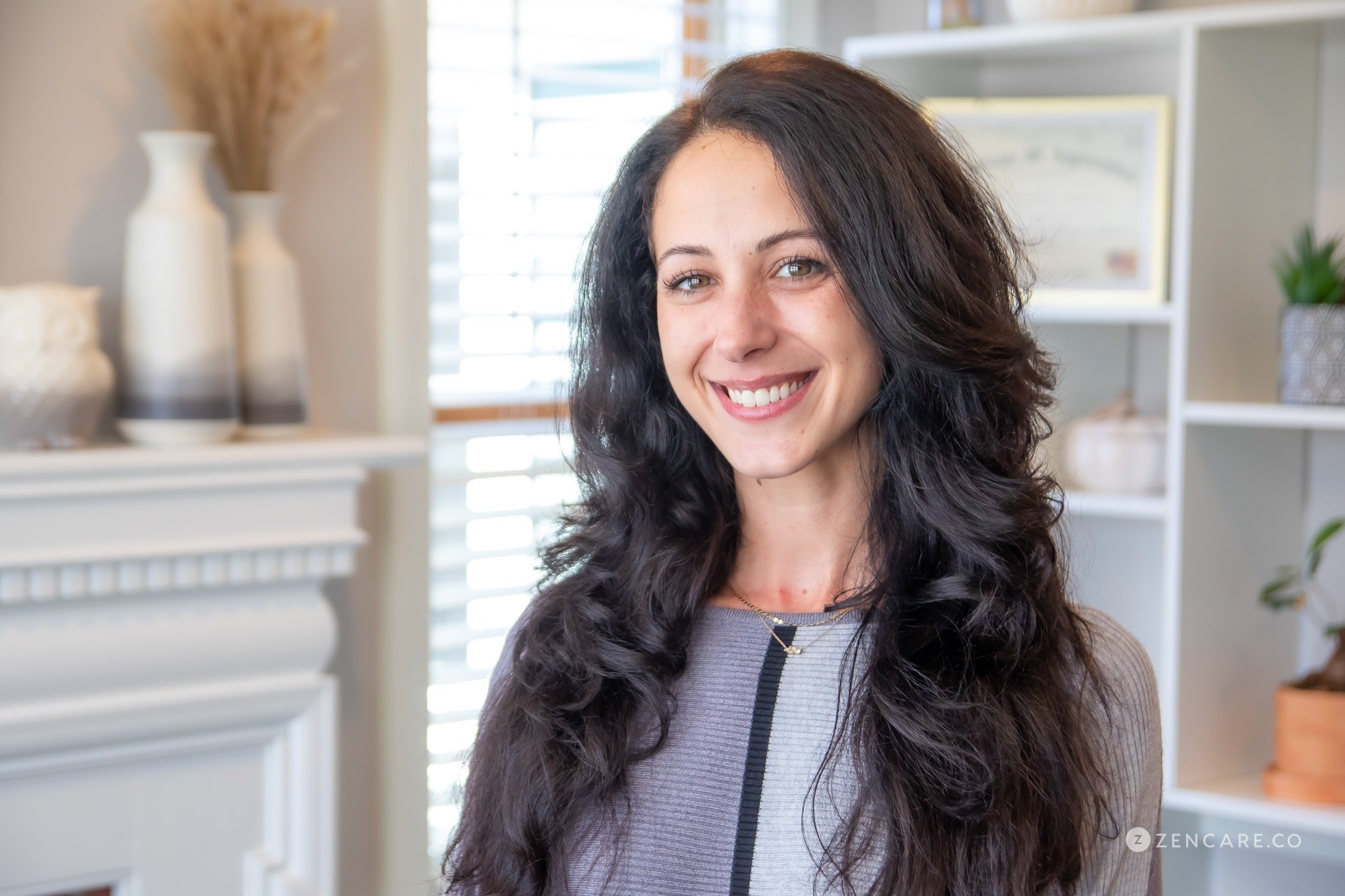 Gianna Ricciardi, LMHCA