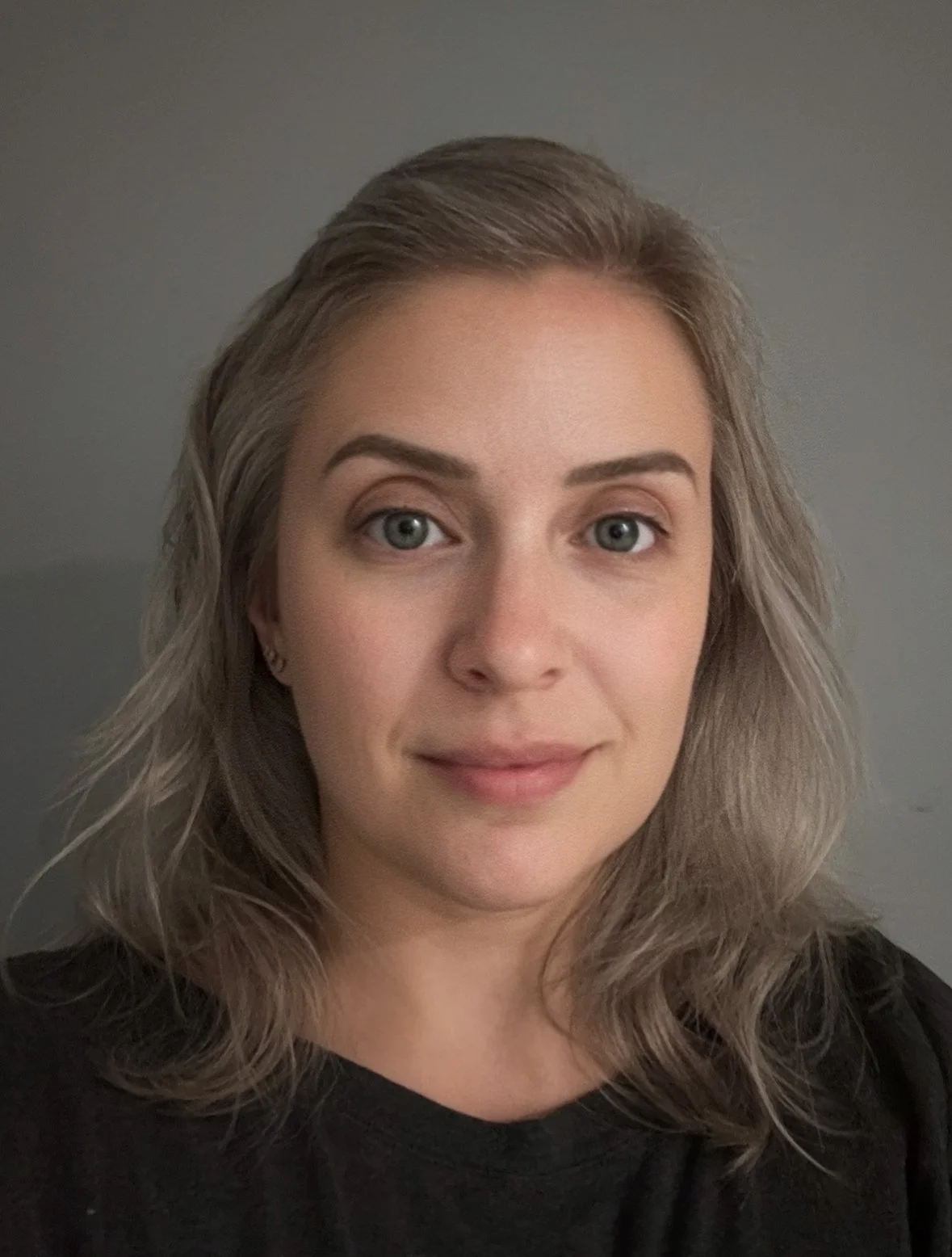 Olivia Lightfoot, PMHNP