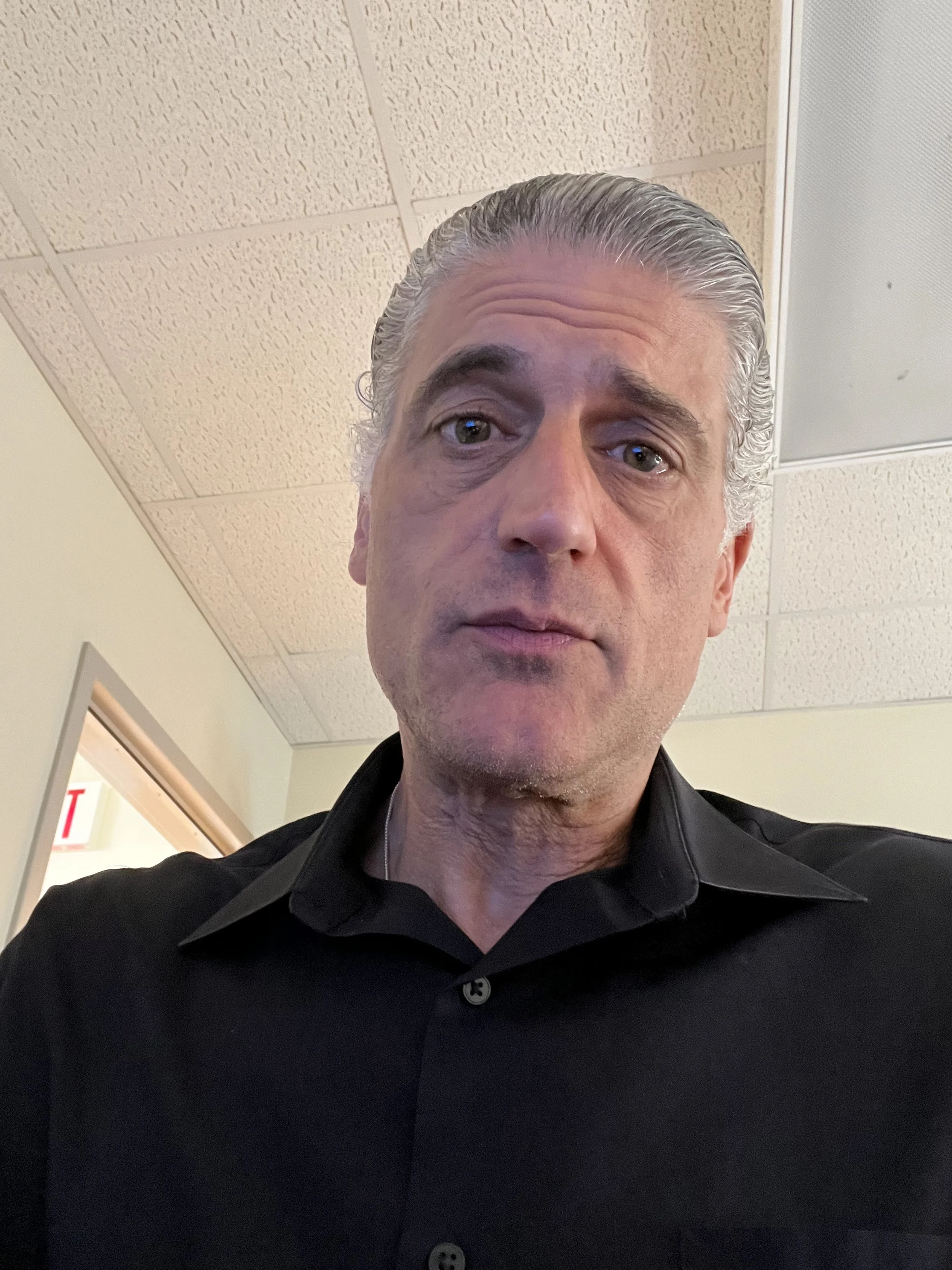 Mark Iannuccilli, LMHC