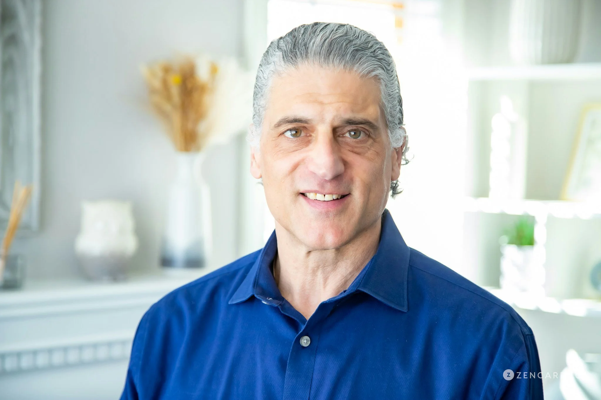 Mark Iannuccilli, LMHC