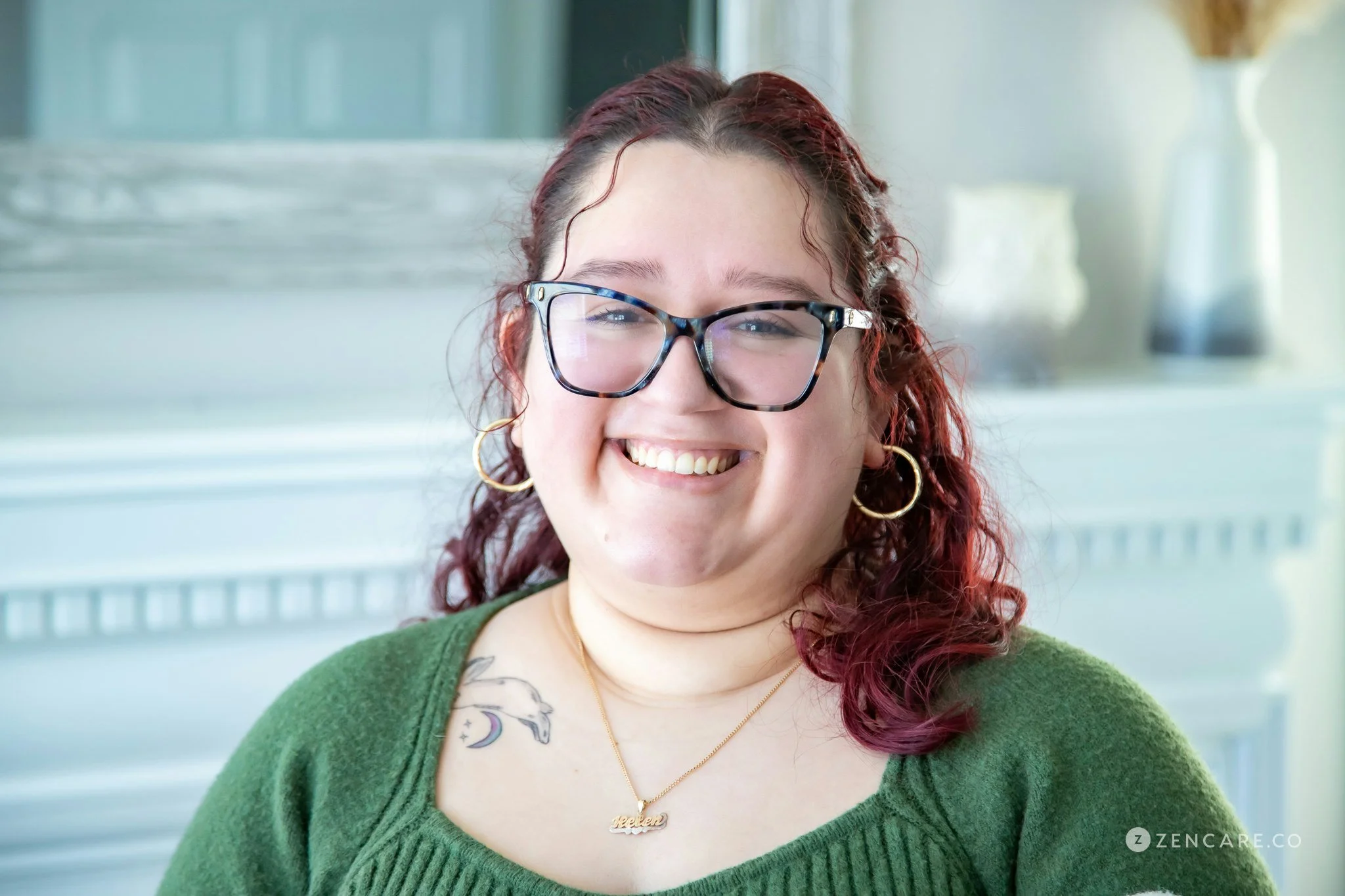 Helen Rosales - Billing Specialist