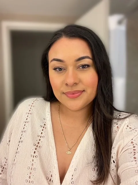 Jazmine Fernandez, LCDP, Intern