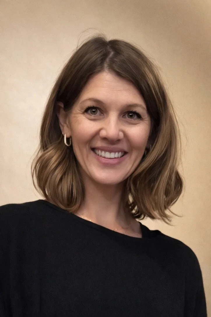 Darcy Neago, DNP, FNP-C, PMHNP-BC