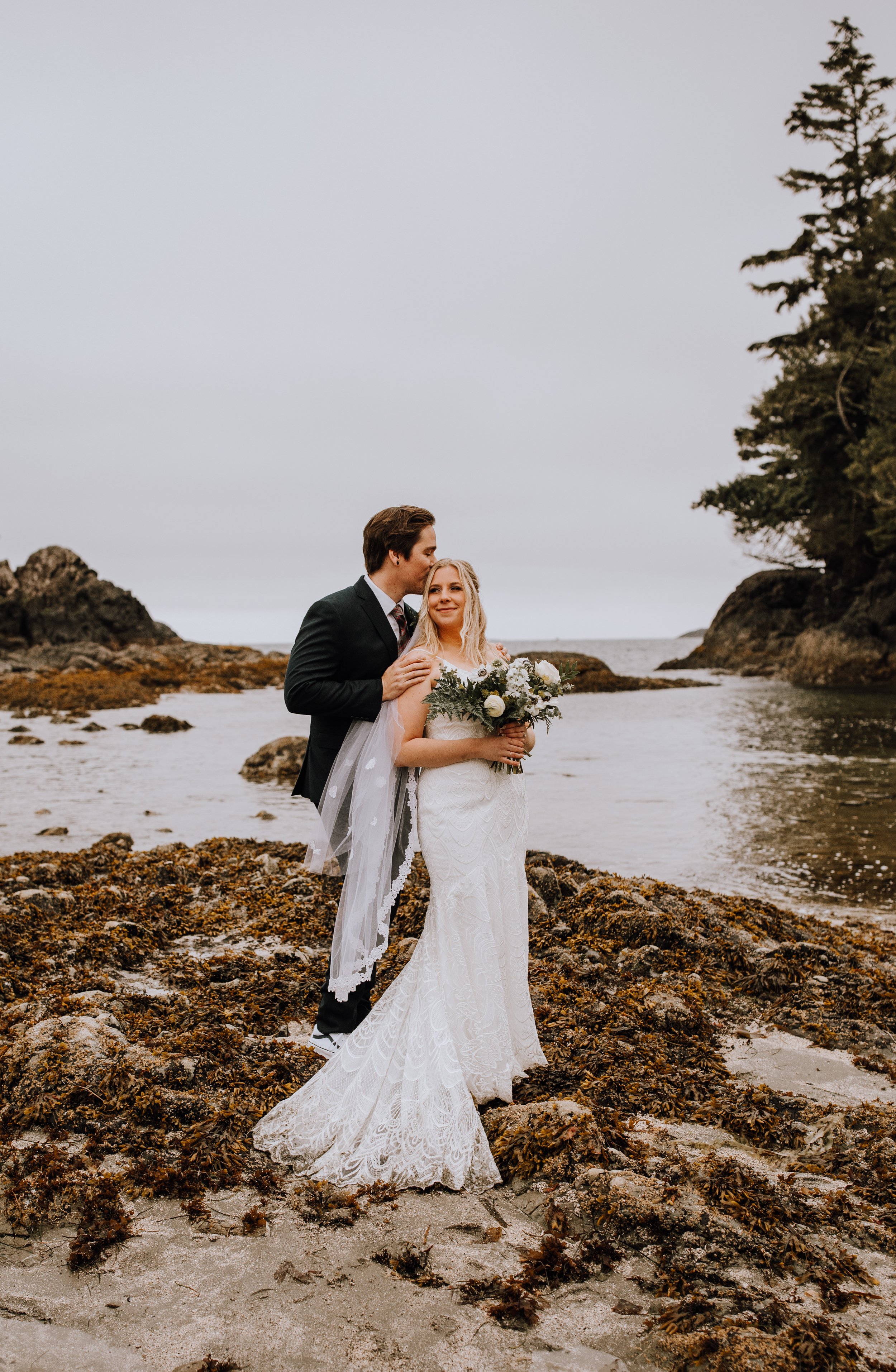 Brooke and Devin Wedding - Tin Wis Best Western Tofino Vancouver Island British Columbia - Elyse Anna Photography-4039.jpg
