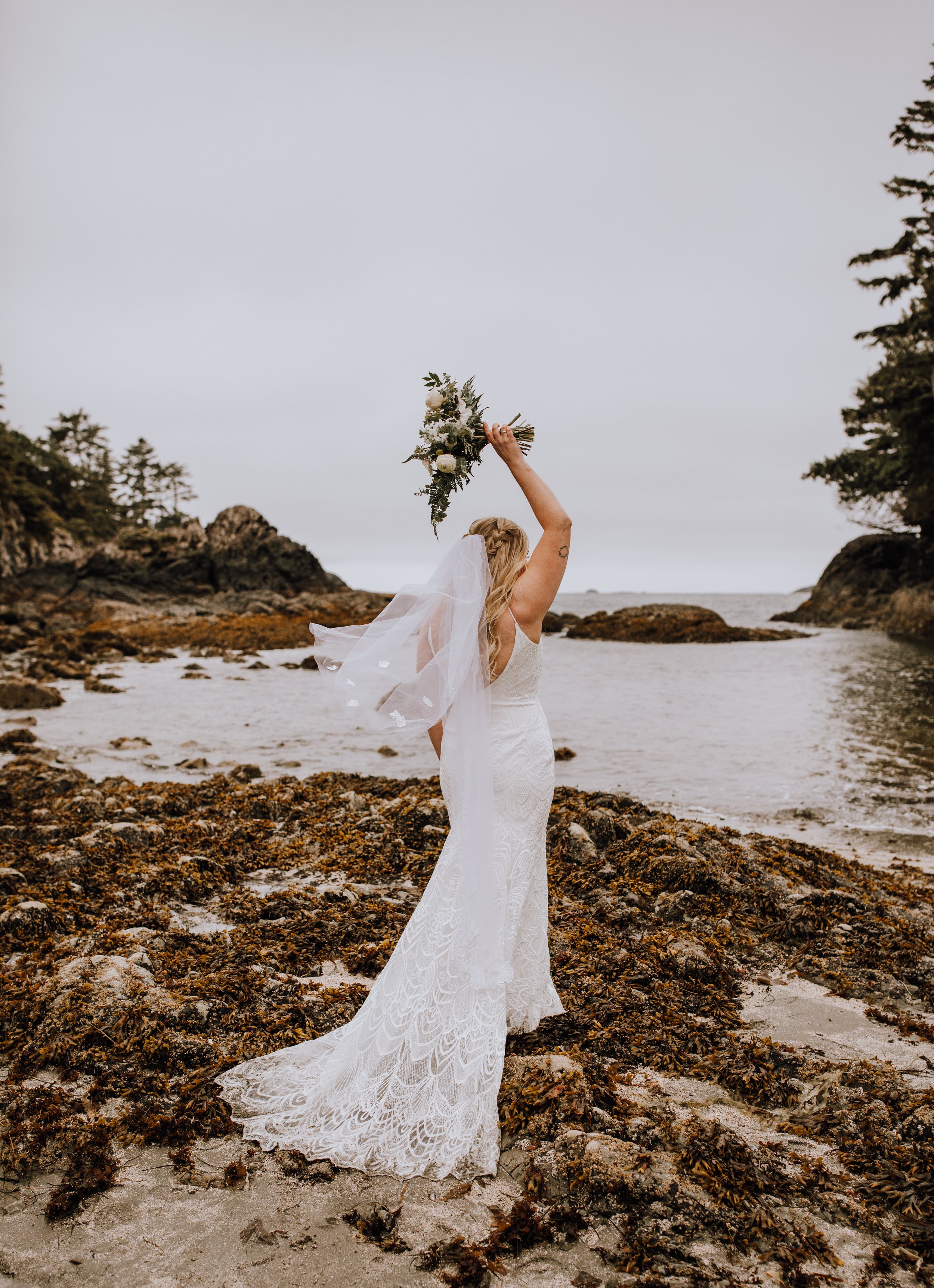 Brooke and Devin Wedding - Tin Wis Best Western Tofino Vancouver Island British Columbia - Elyse Anna Photography-4024.jpg