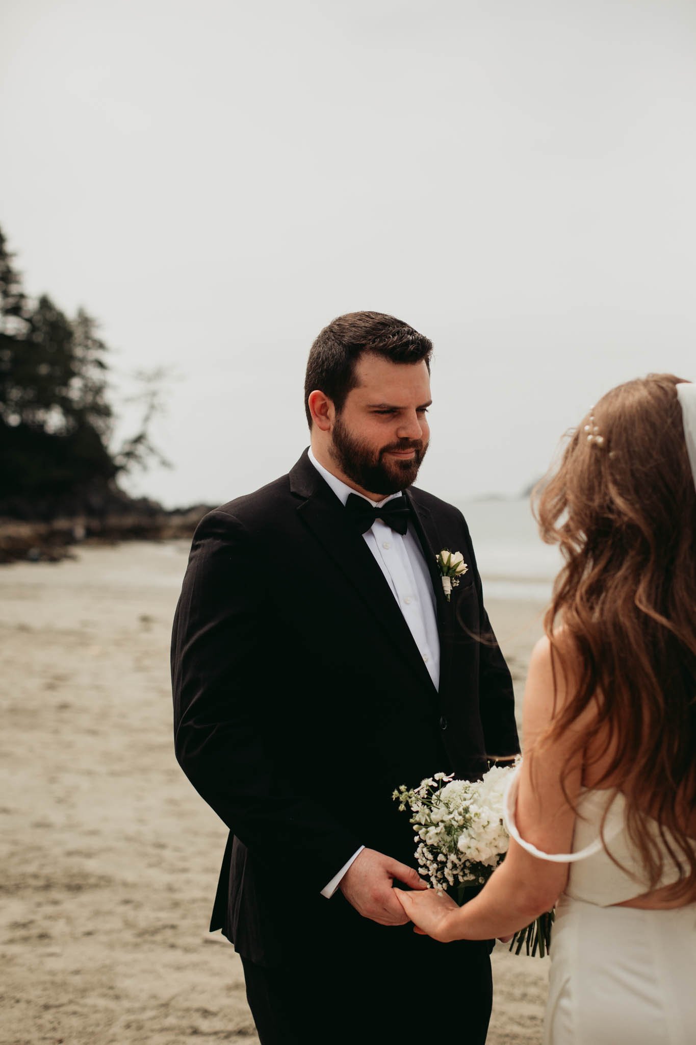 Kayla Kieran elopement - Tofino Vancouver Island British Columbia - Elyse Anna Photography-0452.jpg
