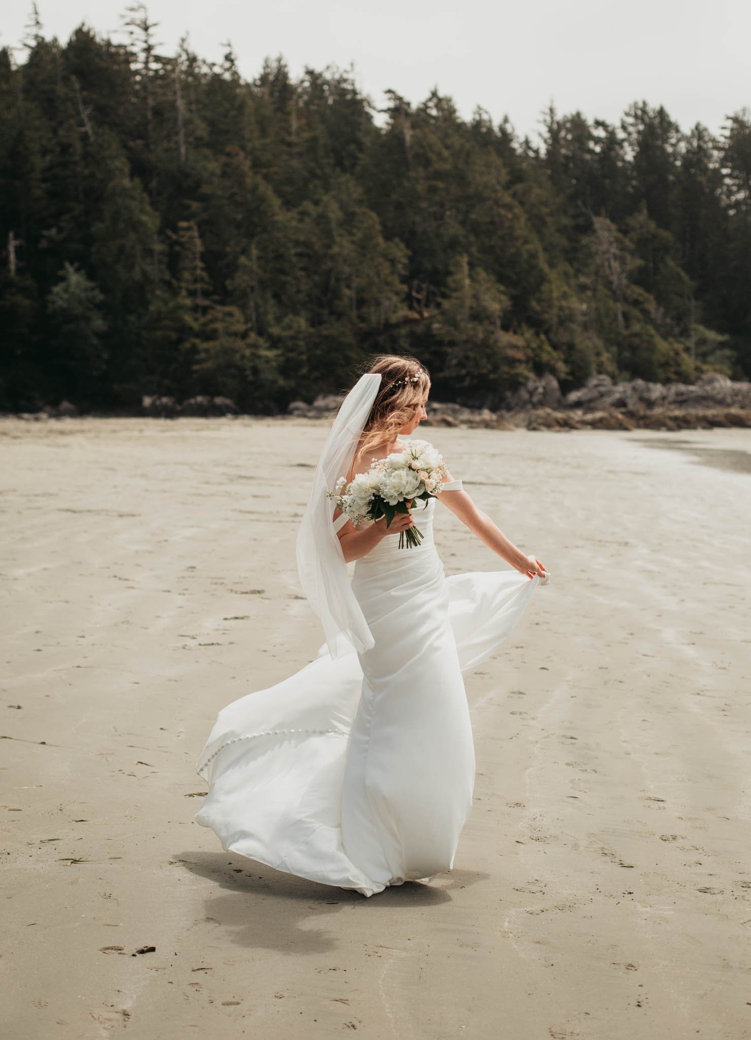 Kayla Kieran elopement - Tofino Vancouver Island British Columbia - Elyse Anna Photography-0615.jpg