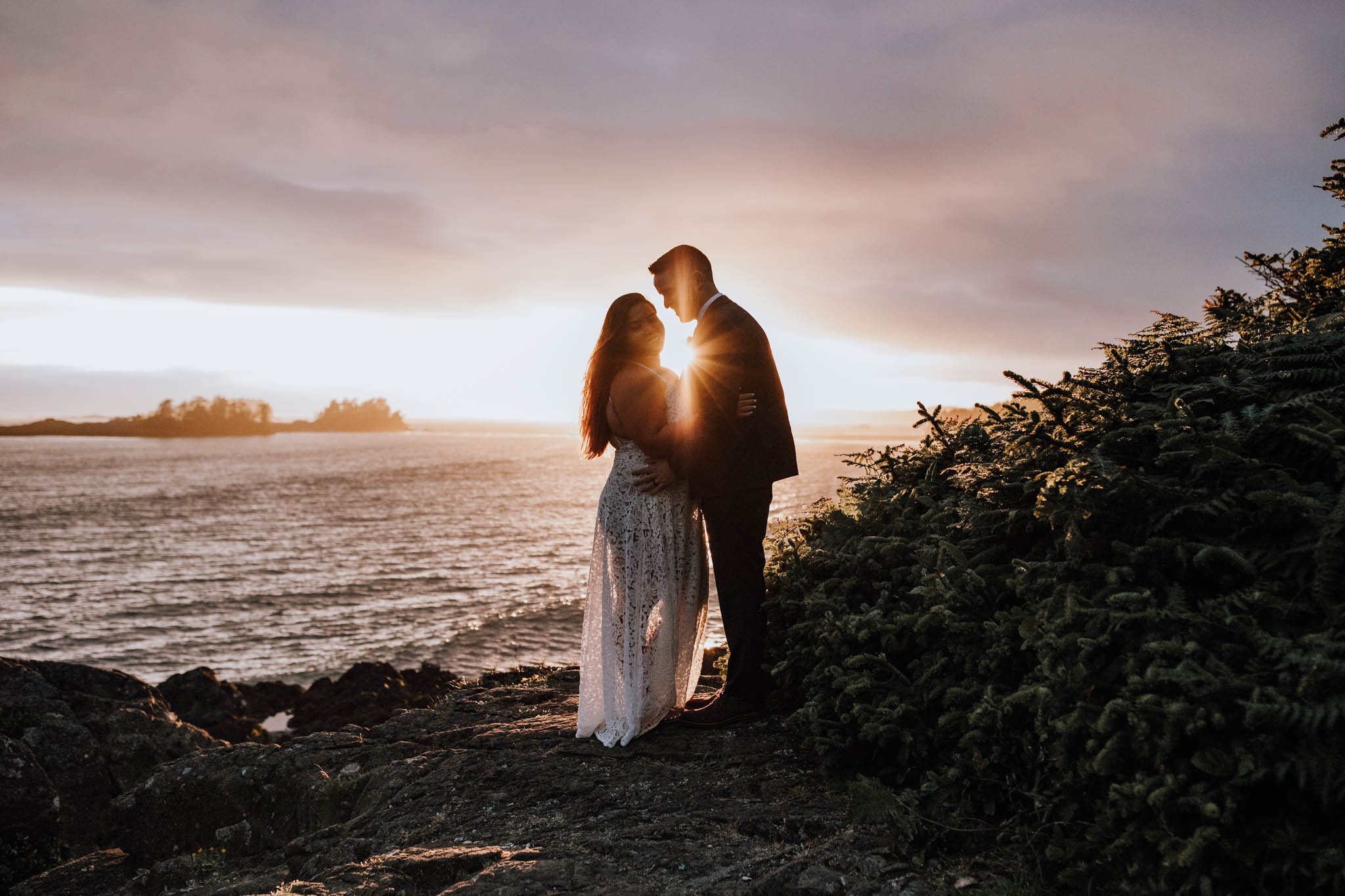 Clarize and David Elopement - Tofino Vancouver Island British Columbia - Elyse Anna Photography-2516.jpg