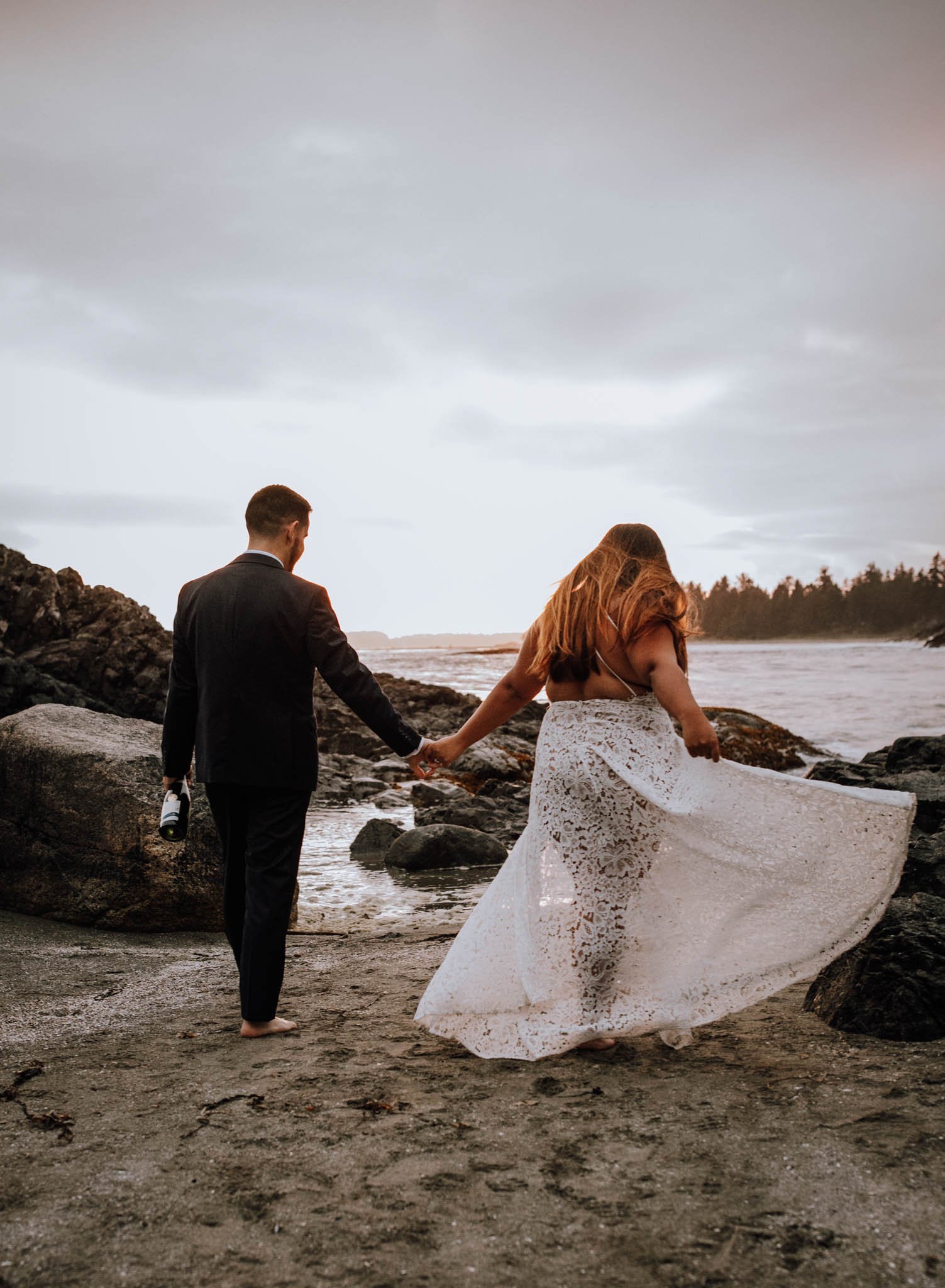 Clarize and David Elopement - Tofino Vancouver Island British Columbia - Elyse Anna Photography-2775.jpg