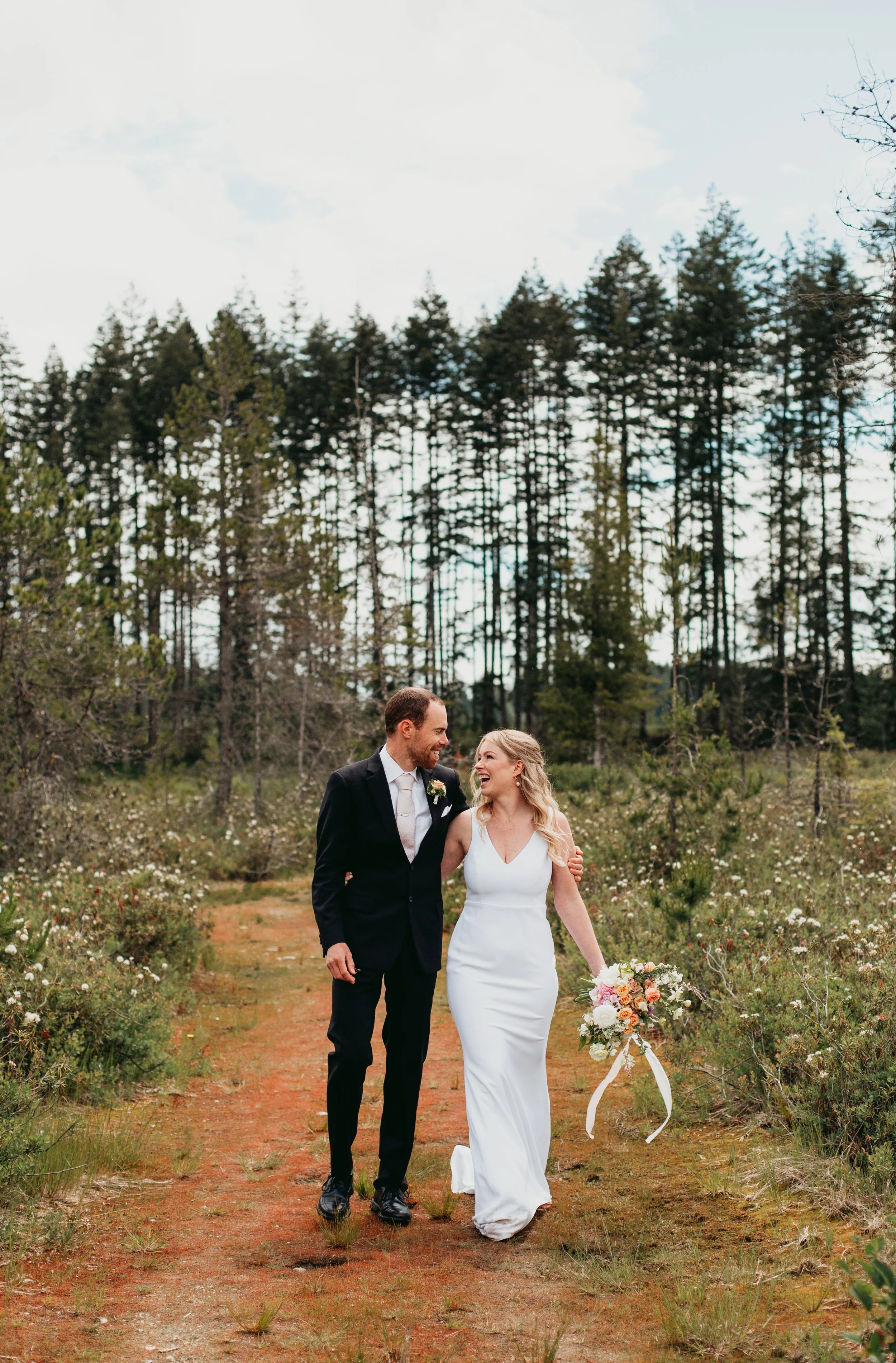 Elopement FAQ:  Everything You Need to Know About Eloping in 2026