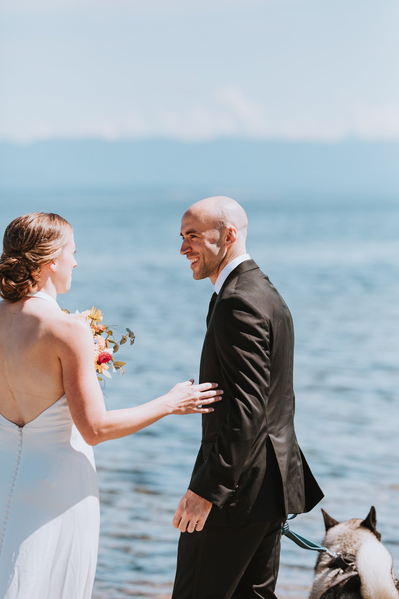 Kristyn and Isaac Elopement _ Comox Vancouver Island BC _ Elyse Anna Photography-11.jpg