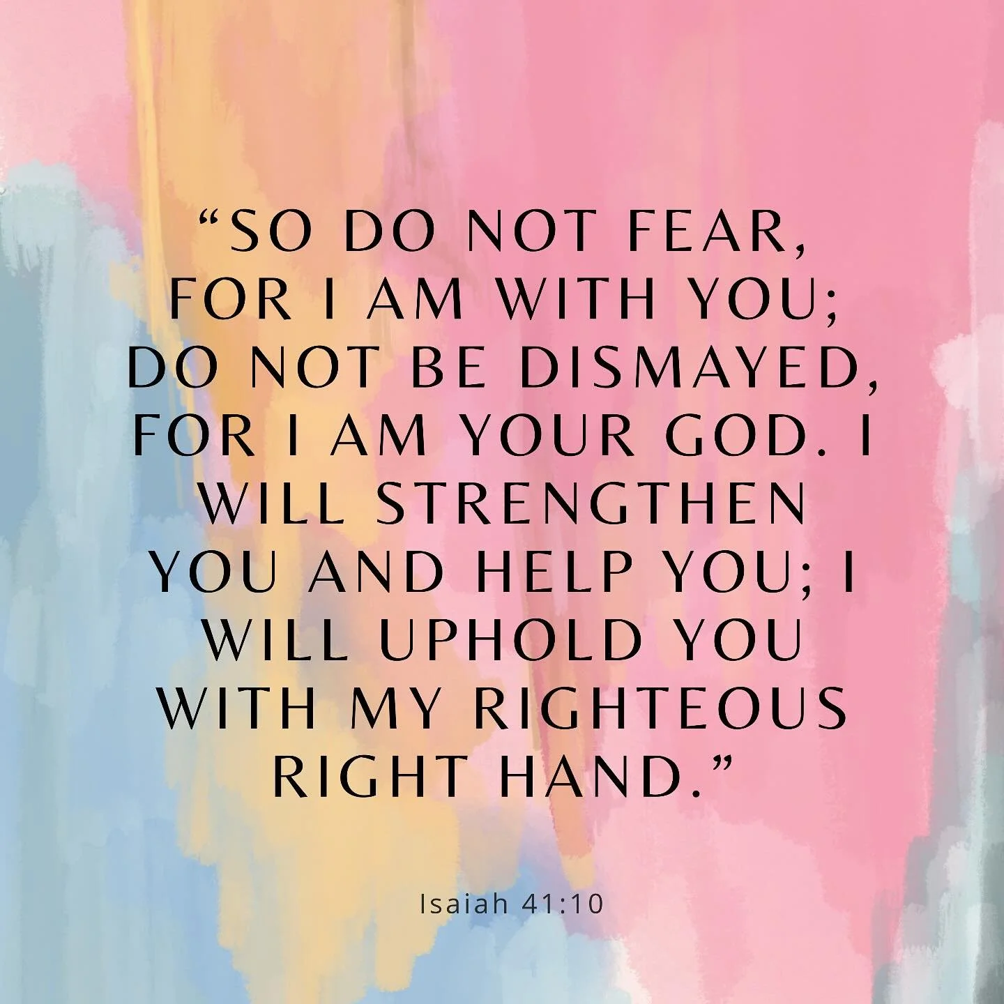 ✨Happy Motivational Monday✨

This week we want to encourage you all to &ldquo;Pray, Pray, Pray, Pray to Him daily&rdquo; because the Lord hears the cries of His people and draws near to them. Nothing is too much or too insignificant for Him to hear!!