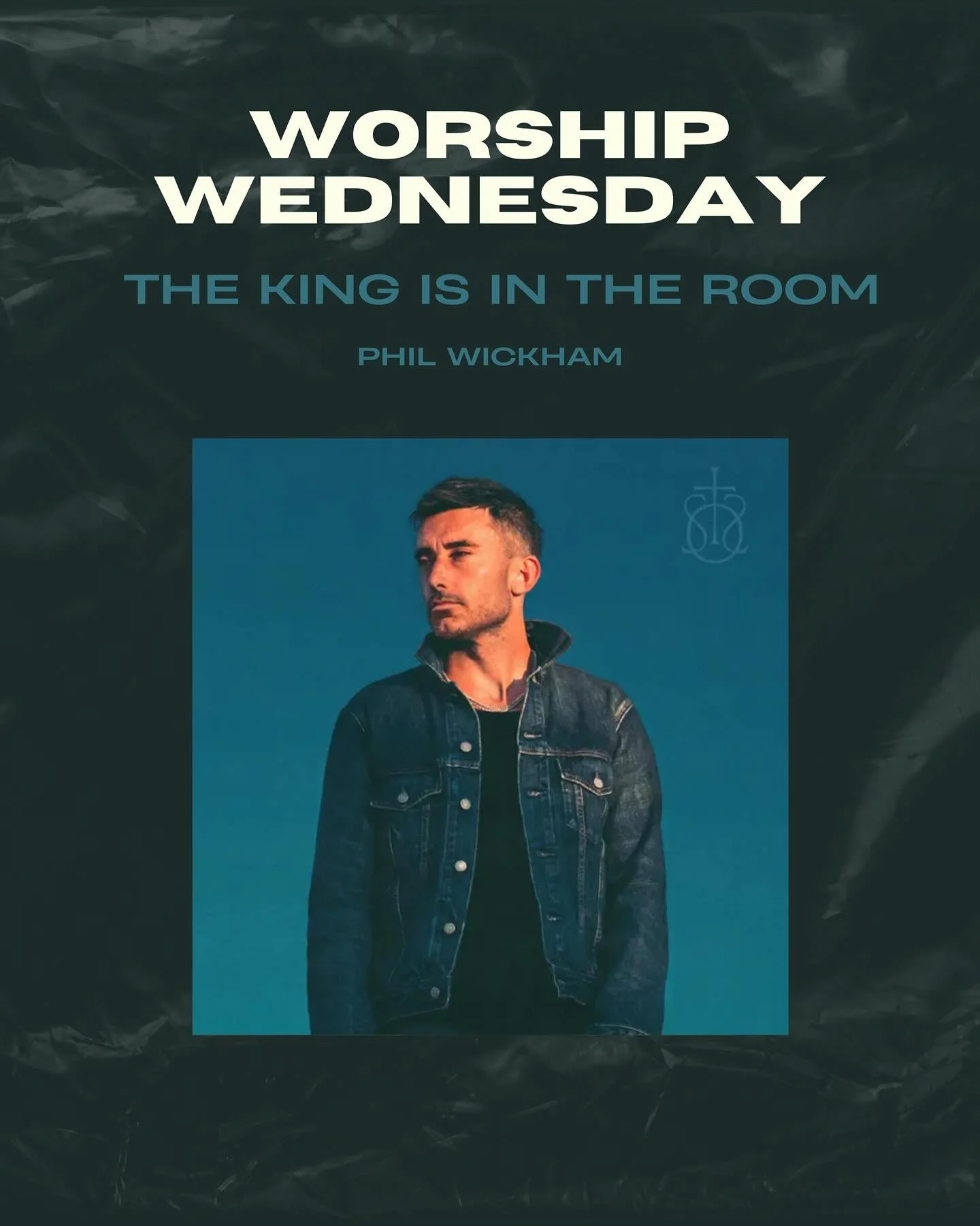 Happy Worship Wednesday!! 🙌💛

🎶 The King Is In The Room
🖊️ Written by: (TIM) Tommy Iceland, Taylor Johnson, Phil Danyew, Josh Farro, Phil Wickham, Ethan Hulse
🎙️ Performed by: Phil Wickham
📄 CCLI #: 7253183

Today we worship with The King Is In