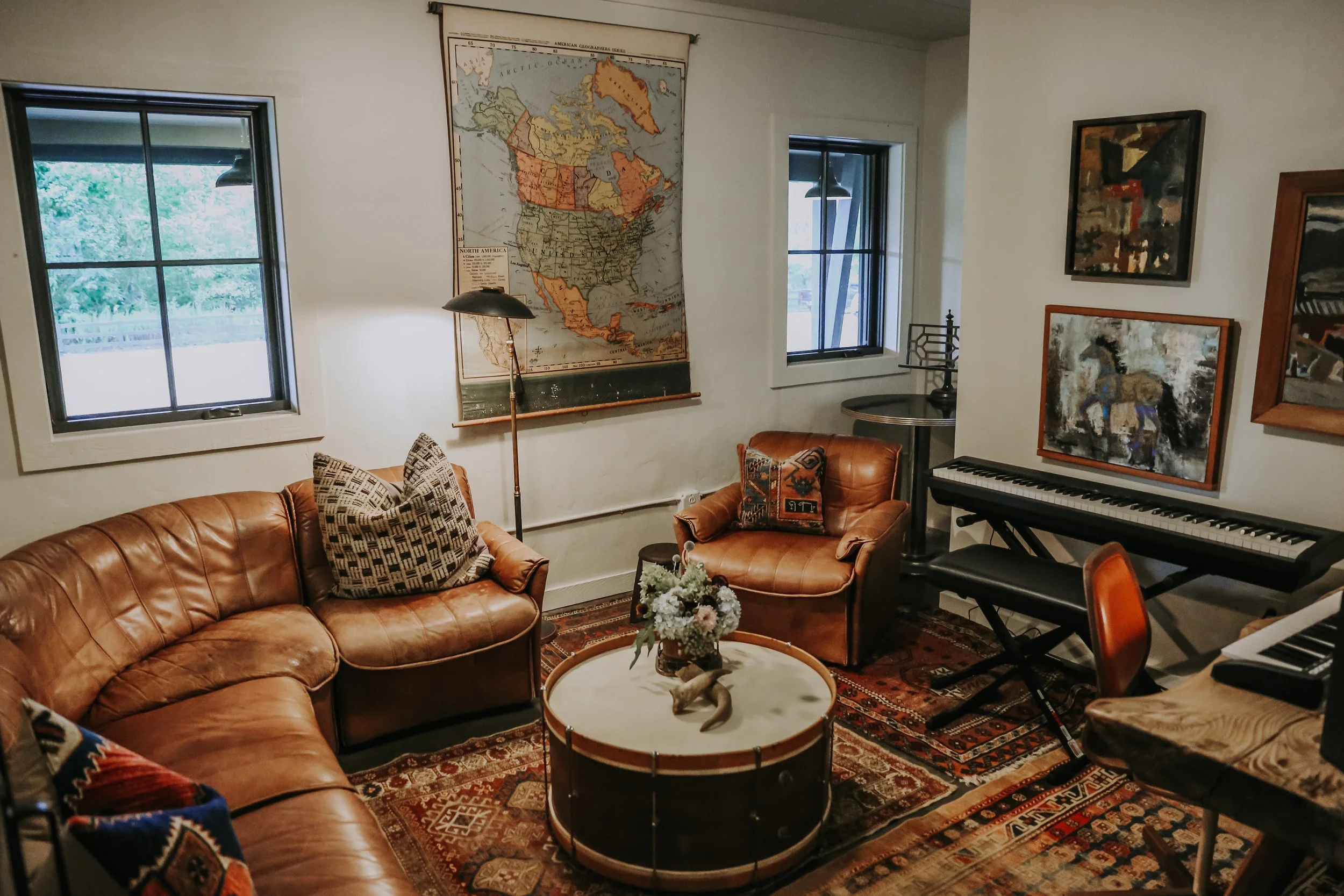 Copyright, Ownership &amp; Splits