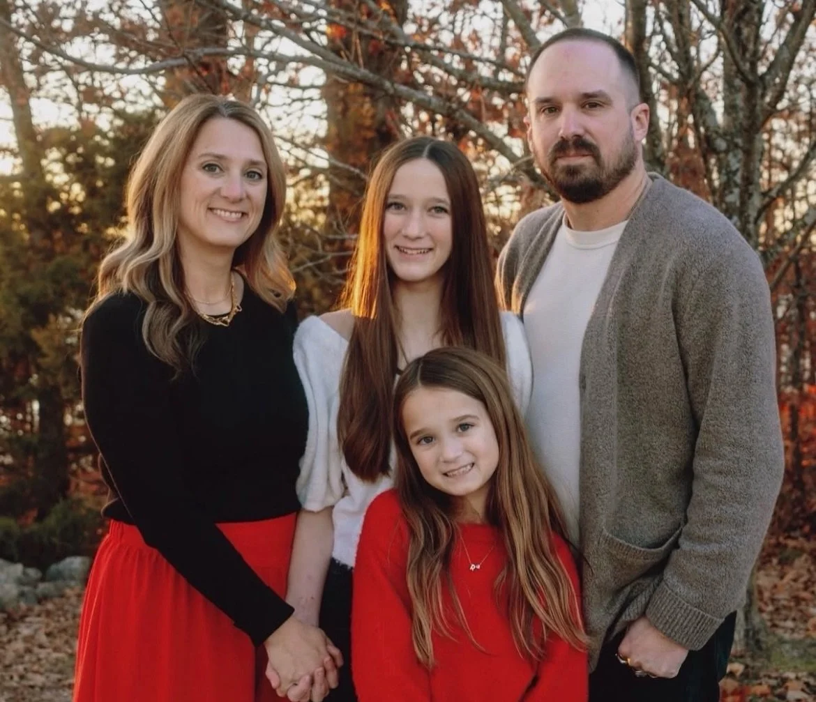 Praying for the Leonard family today and their daughter, River.  Praying for a miracle today as she is fighting for her life in the hospital.  We believe and pray that the Rivers of LIFE flow through her body right now in Jesus Name!!