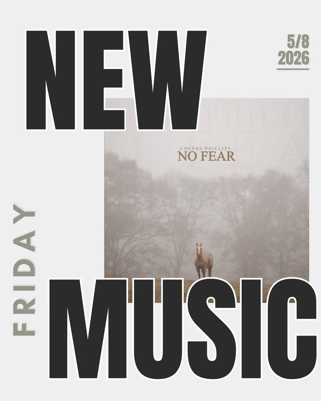 Happy New Music Friday! 🎶✨

We&rsquo;ve got an amazing new release this week that we can&rsquo;t wait for you to hear!

#timpublishing&nbsp;#newmusicfriday&nbsp;#christianmusic&nbsp;#nmf&nbsp;#freshfinds