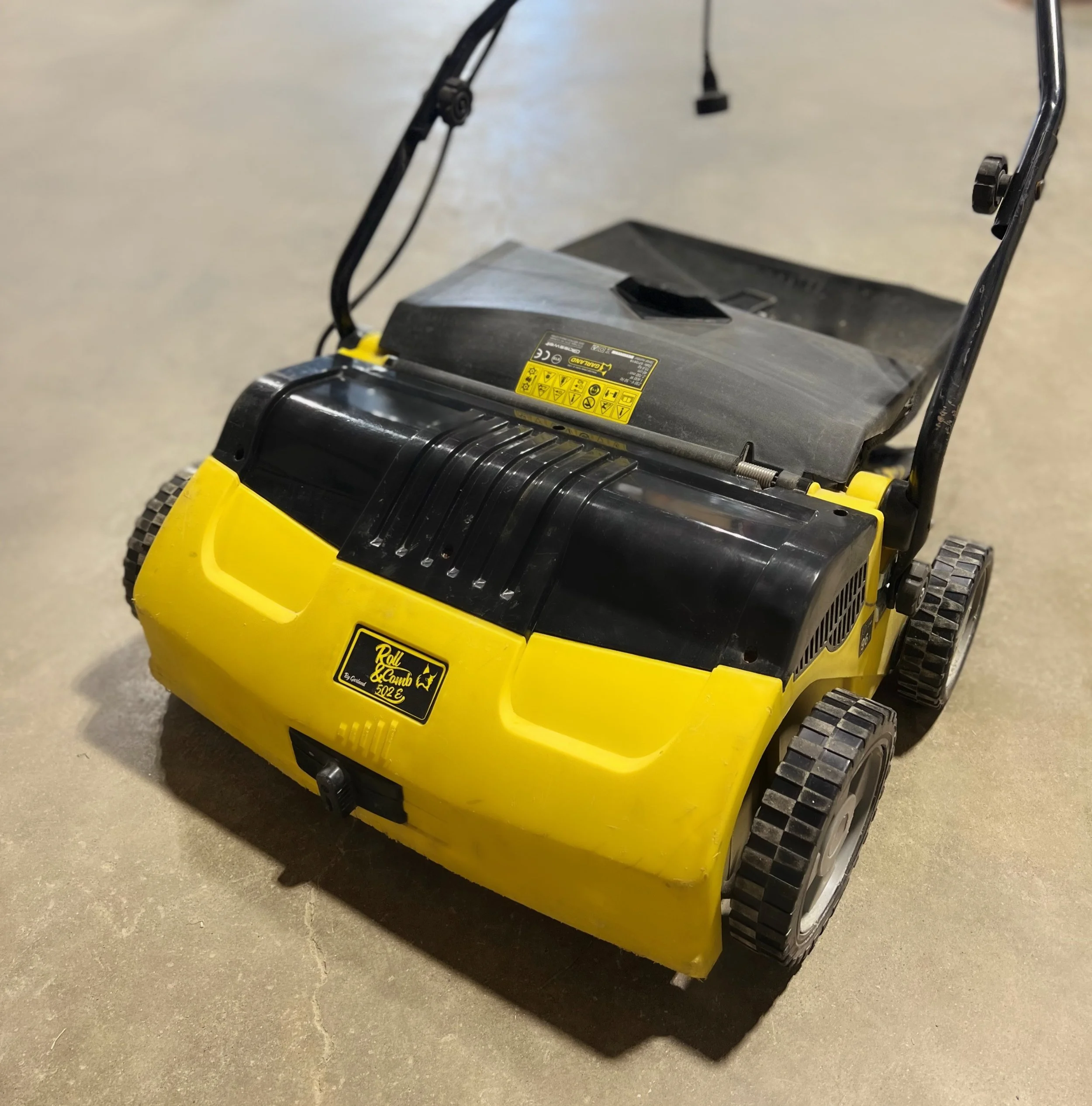 Shop — Grand Grass