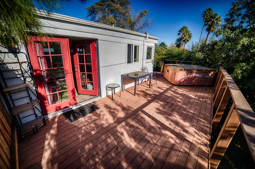 24 best rental party houses in Los Angeles — Arrive