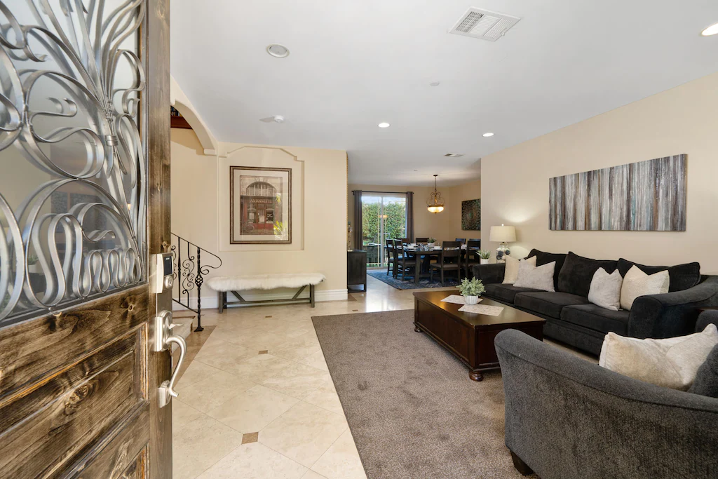 24 best rental party houses in Los Angeles — Arrive