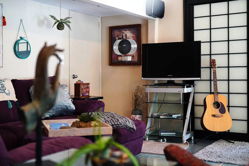 24 best rental party houses in Los Angeles — Arrive
