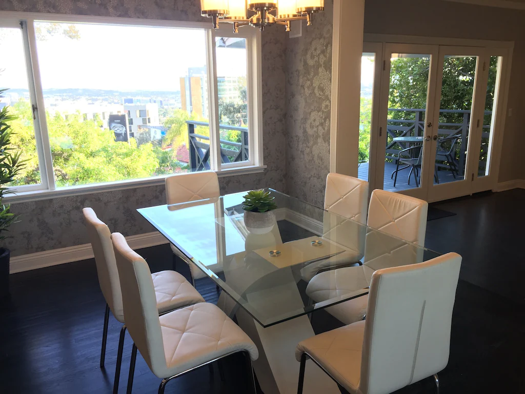 24 best rental party houses in Los Angeles — Arrive