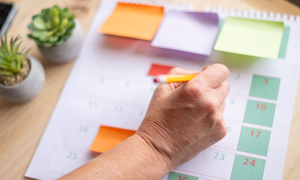 How to Use August and September to Set Up Your Best Year-End Giving Season Yet