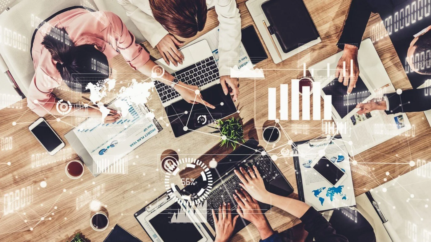 Nonprofit CRM: Using Nonprofit Software at Your Organization