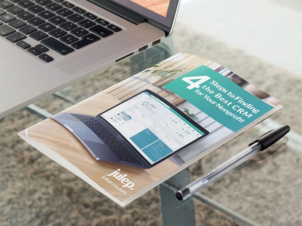 Nonprofit CRM: A Free Guide to Finding One in 4 Steps