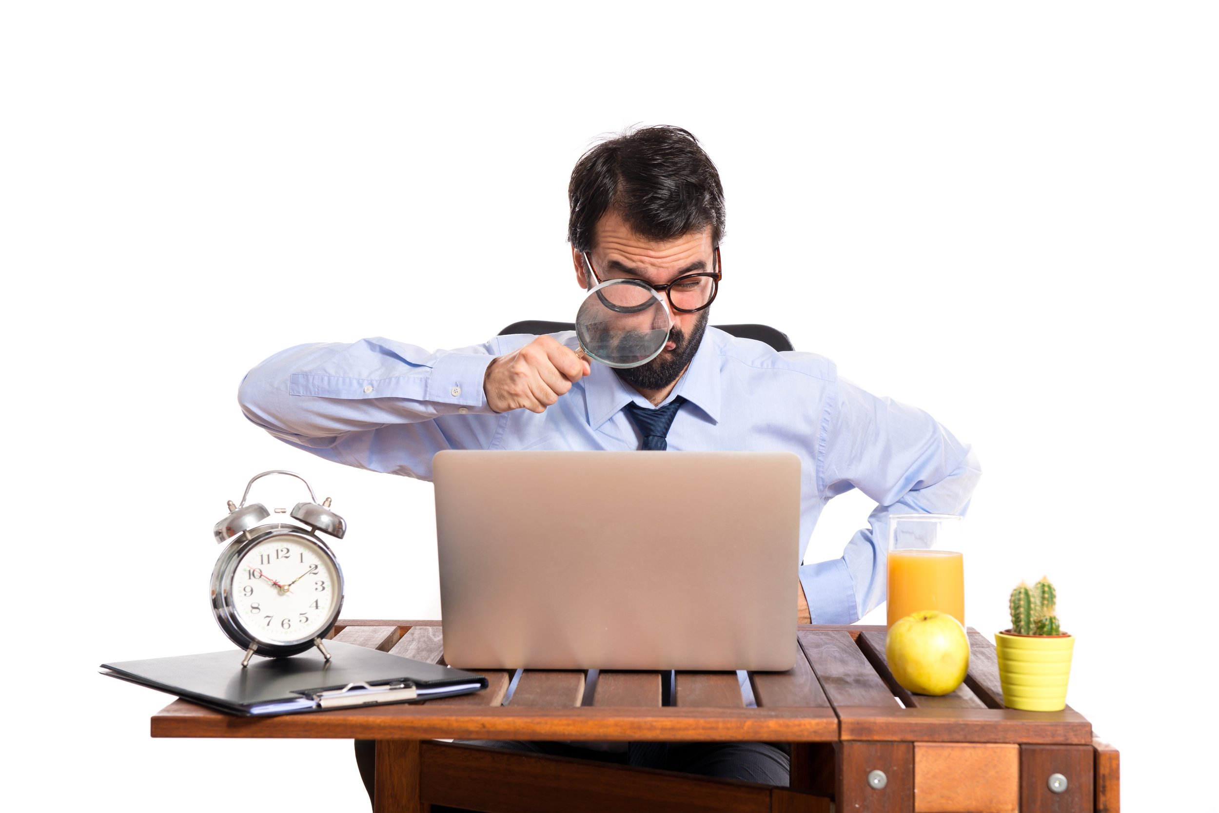 Donor Prospects Hidden in your Database
