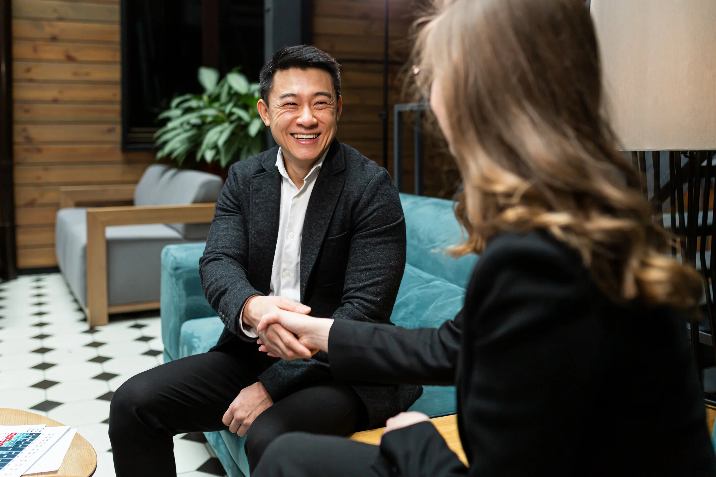 Moves Management: A Julep Guide