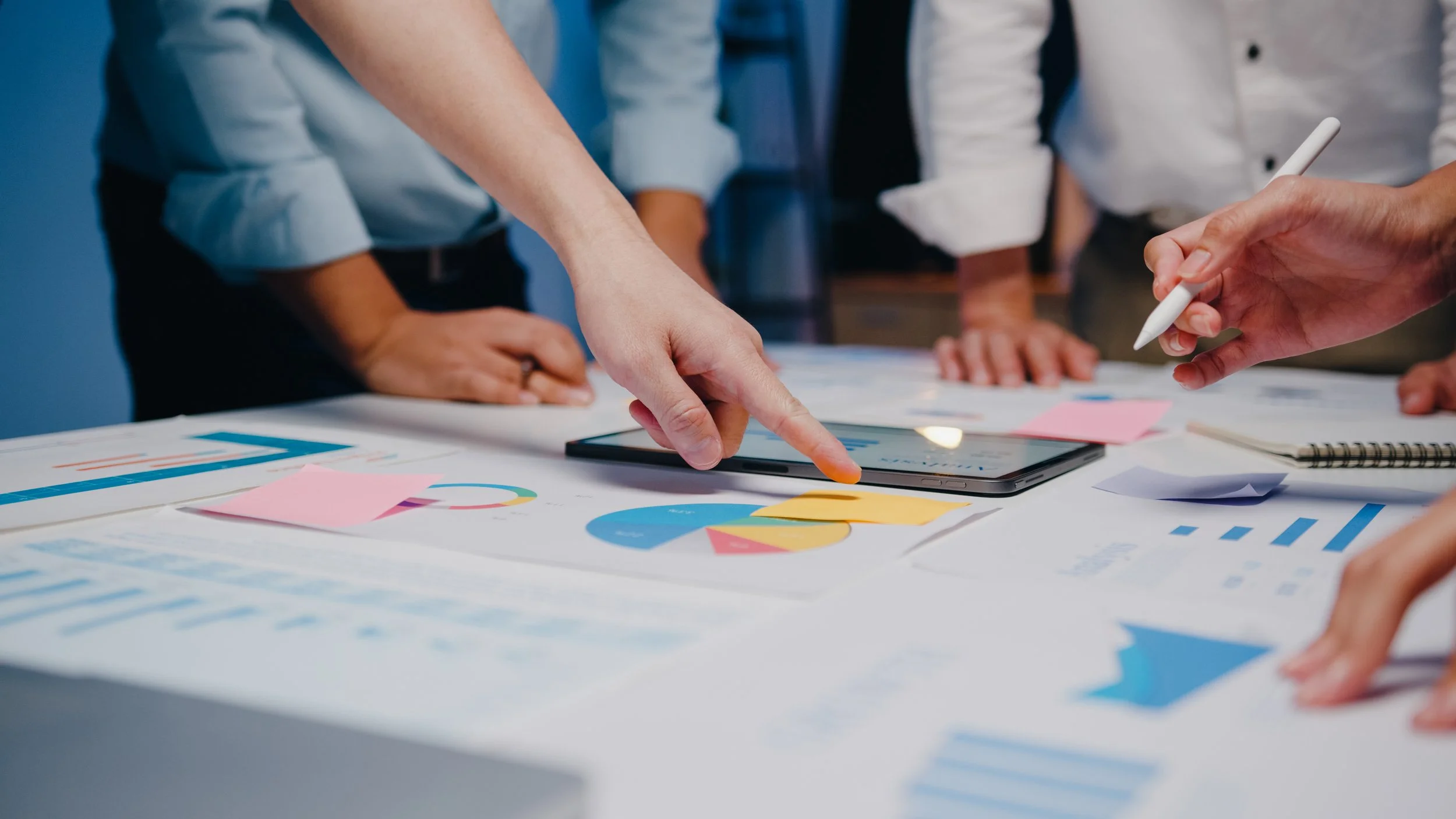 Using a Non Profit CRM for Moves Management