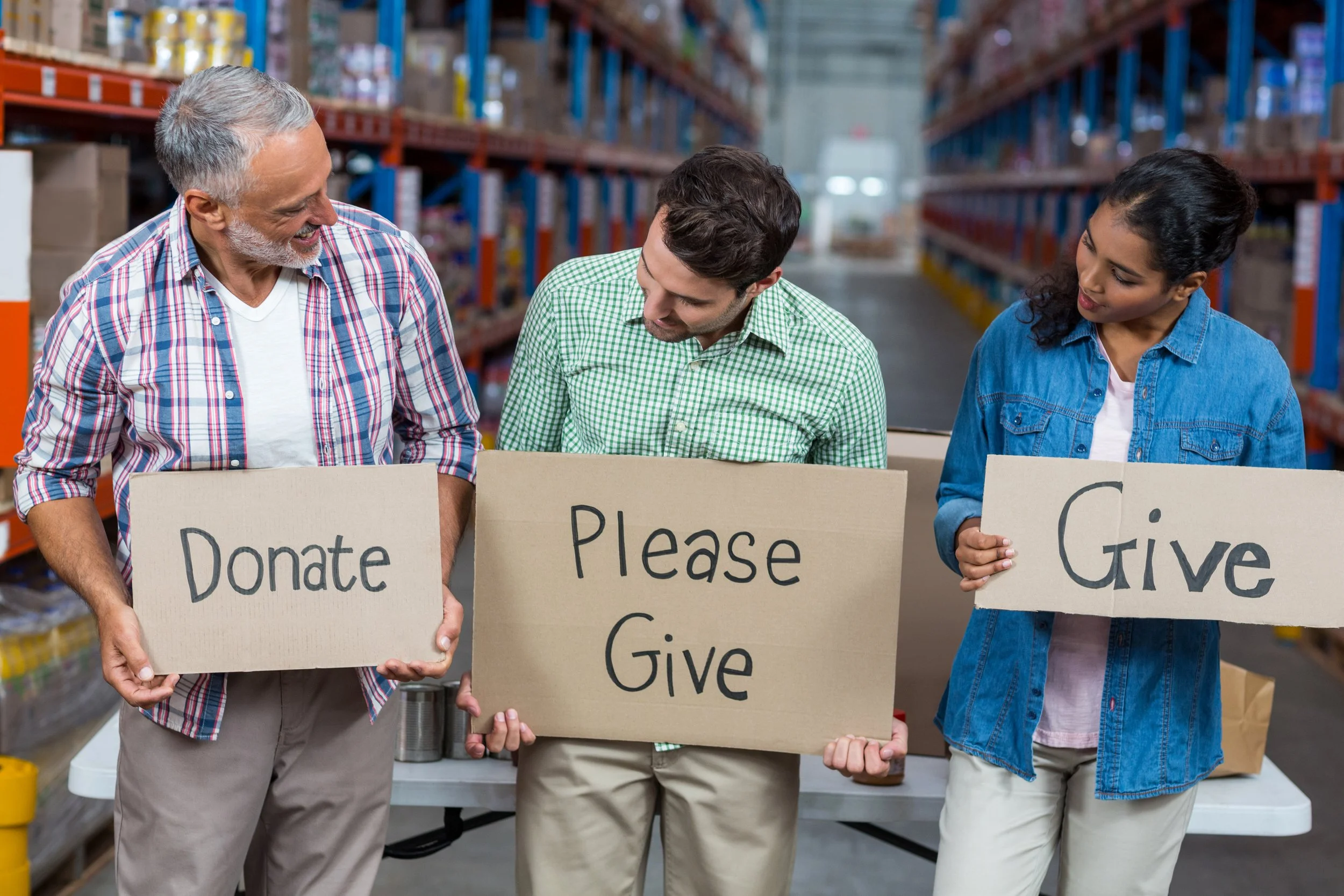 Giving Tuesday Ideas: Julep Guide