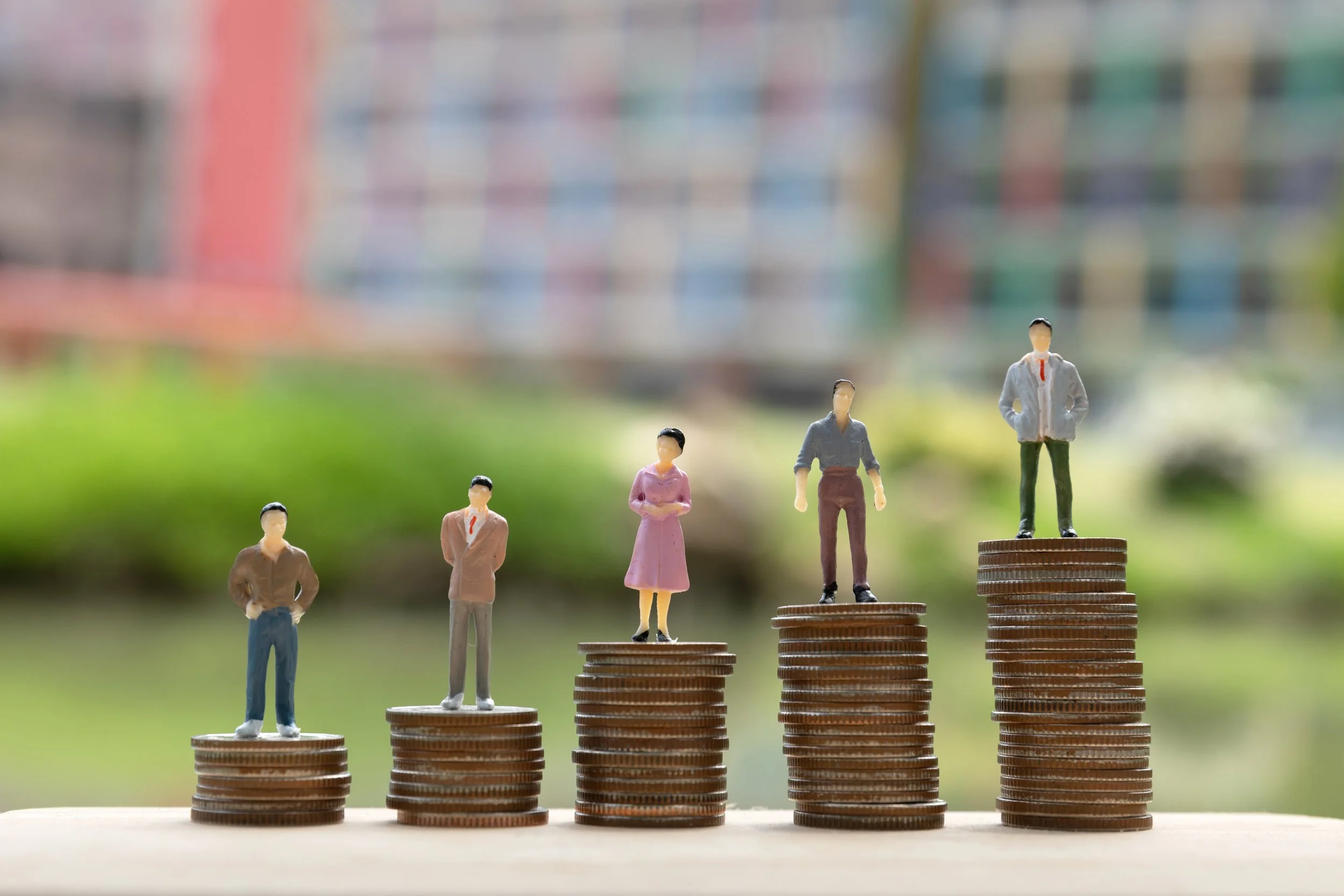 What is a Capital Campaign?