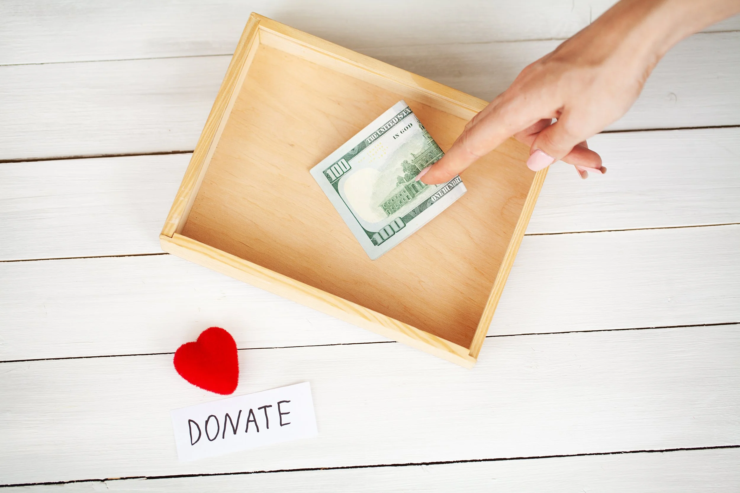The Power of Strategic Planning for Nonprofits