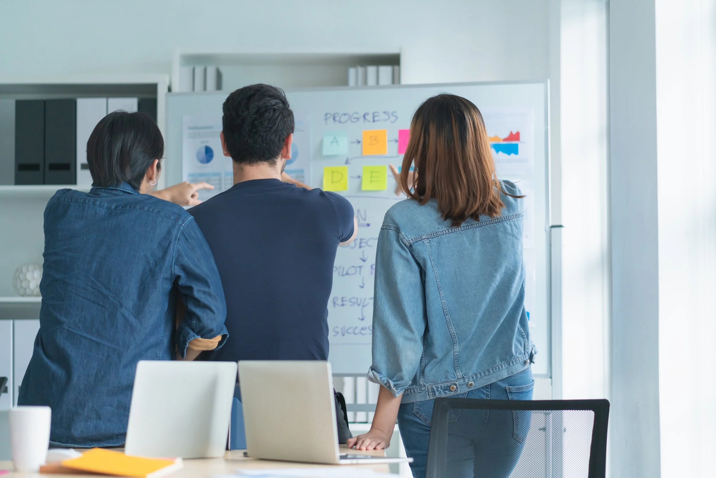 Ready to Make your Donor Engagement Easier? 