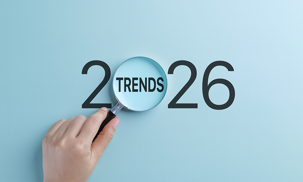 Nonprofit &amp; Giving Trends to Watch in 2026: Building Community, Trust, and a Smarter Future