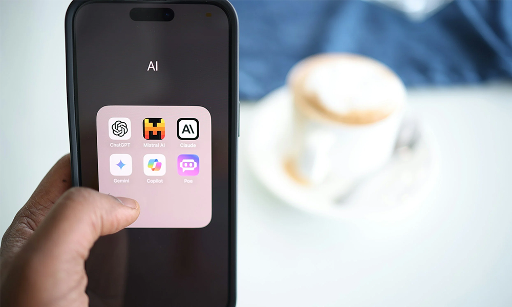 From Curiosity to Commitment: How Nonprofits Are Using AI in 2026 and What Has Changed in the Last Year