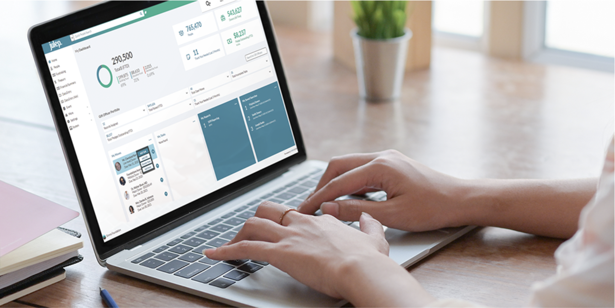 The Power of Focused Targeting: Why Julep Prioritizes Integrations Over Built-In Email (and How It Benefits Your Nonprofit)