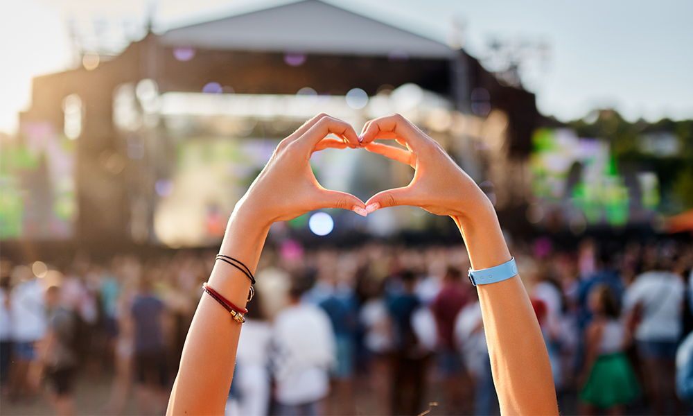 Event Fundraising in 2026: Events Are Back &amp; What the Data Tells Us