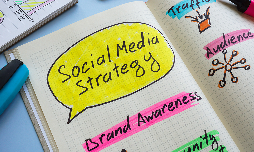 How to Build a Winning Nonprofit Social Media Strategy (and Stay on Trend!) 